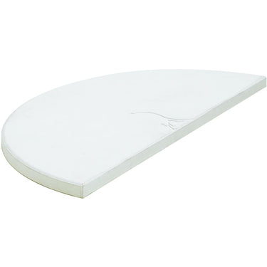 Kamado Joe Half Moon Heat Deflector Plates For Big Joe II & III 24-Inch Grills - Set Of 2 - BJ-HDP